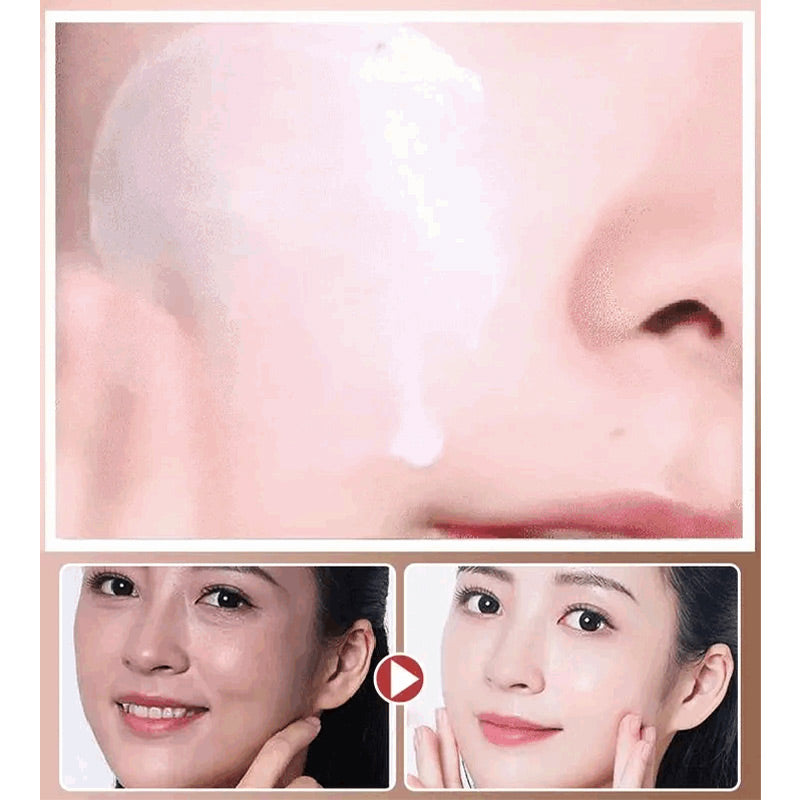 🎅Christmas Pre-Sale🎁Niacinamide Revitalizing Tone-Up Cream