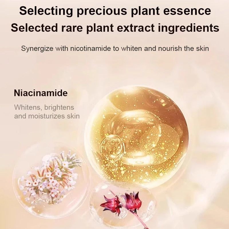 🎅Christmas Pre-Sale🎁Niacinamide Revitalizing Tone-Up Cream