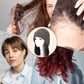 Women’s Knitted Beanie Hat with Hair Extension