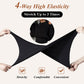 👗Women's Slanted Shoulder Sweatshirt & Sleeveless Dress Set