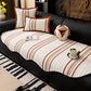 Special-shaped Non-slip Light Luxury Sofa Cover