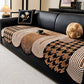 Special-shaped Non-slip Light Luxury Sofa Cover