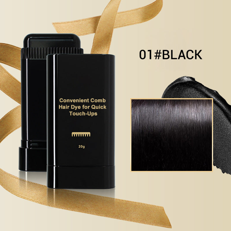 🥰Holiday sale - BUY 1 GET 1 FREE!!🥰Safe and Convenient Comb Hair Dye