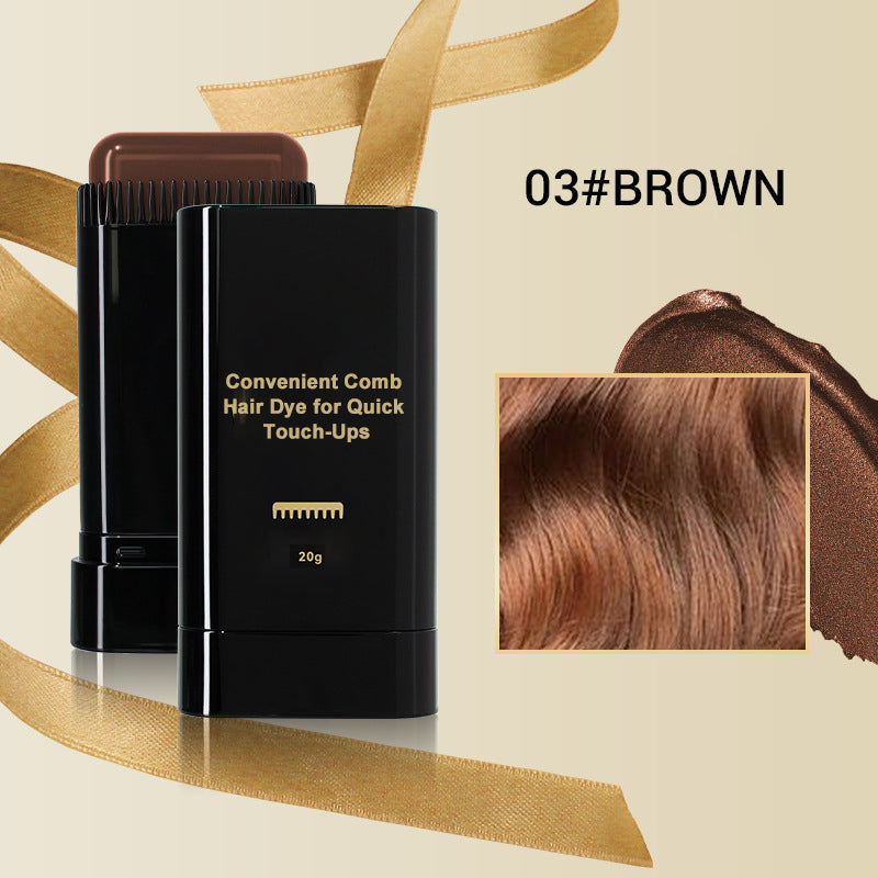 🥰Holiday sale - BUY 1 GET 1 FREE!!🥰Safe and Convenient Comb Hair Dye