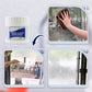 🔥Buy 2 Get 1 Free🔥Waterproof UV Resistant Frosted Glass Paint with Roller Brush
