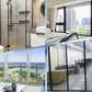 🔥Buy 2 Get 1 Free🔥Waterproof UV Resistant Frosted Glass Paint with Roller Brush
