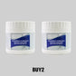 🔥Buy 2 Get 1 Free🔥Waterproof UV Resistant Frosted Glass Paint with Roller Brush