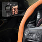 🖤Black Friday Specials:🎁 50% OFF💖Breathable Non-Slip Ultra-Thin Steering Wheel Cover