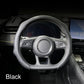 🖤Black Friday Specials:🎁 50% OFF💖Breathable Non-Slip Ultra-Thin Steering Wheel Cover
