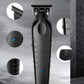 USB Rechargeable Hair Clipper with Guide Comb
