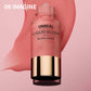 Long Lasting & Blendable Liquid Blush for Cheeks