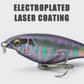 🎣🎉Last Sale 50% OFF🐠6.5g/12g propeller surface lure bionic fish hook🎣