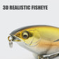 🎣🎉Last Sale 50% OFF🐠6.5g/12g propeller surface lure bionic fish hook🎣