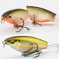 🎣🎉Last Sale 50% OFF🐠6.5g/12g propeller surface lure bionic fish hook🎣