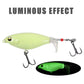 🎣🎉Last Sale 50% OFF🐠6.5g/12g propeller surface lure bionic fish hook🎣