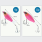 🎣🎉Last Sale 50% OFF🐠6.5g/12g propeller surface lure bionic fish hook🎣