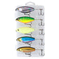 🎣🎉Last Sale 50% OFF🐠6.5g/12g propeller surface lure bionic fish hook🎣
