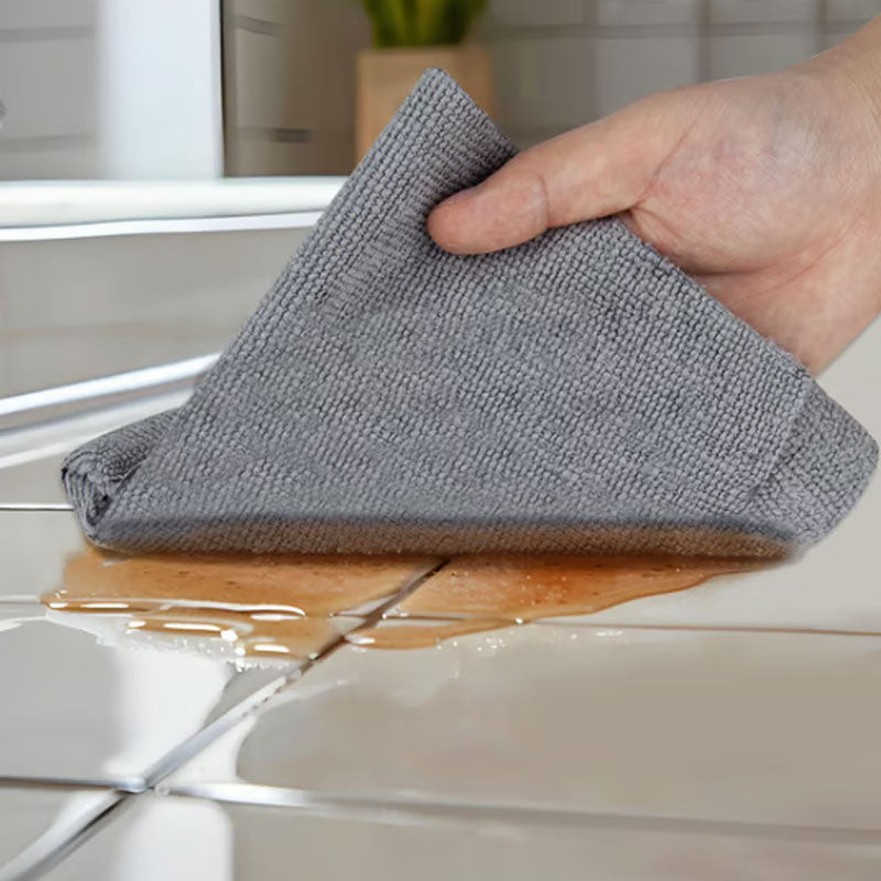 🌟Reusable Tear Away Cleaning Towel Roll🌊