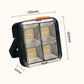 🔥Limited-time offer-Portable Solar Work Light with 4 Lighting Modes