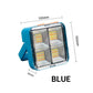 🔥Limited-time offer-Portable Solar Work Light with 4 Lighting Modes