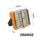 🔥Limited-time offer-Portable Solar Work Light with 4 Lighting Modes