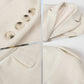Women's Warm and Stylish Suit Jacket