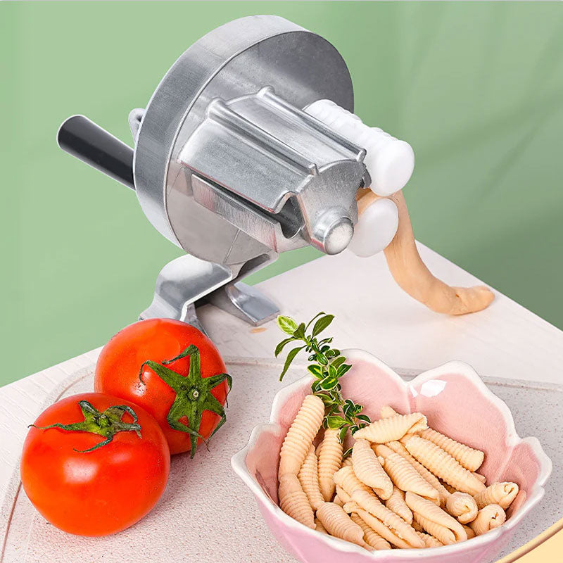 Manual Pasta Machine