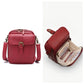 🎁Hot sale 50 % OFF⏳Vintage Messenger Bag with Large Capacity