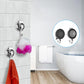 New Upgraded Suction Cup Hooks
