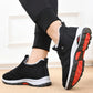 Warm and Stylish Slip-Resistant Winter Shoes