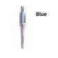 Anti-Tangle Automatic Hair Curler with Three Temperature