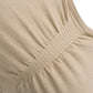 Women's Seamless Tank Top with Built-In Bra