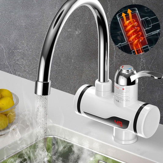 🔥Limited Time Sale 55%OFF💥Instant Electric Water Heater Faucet