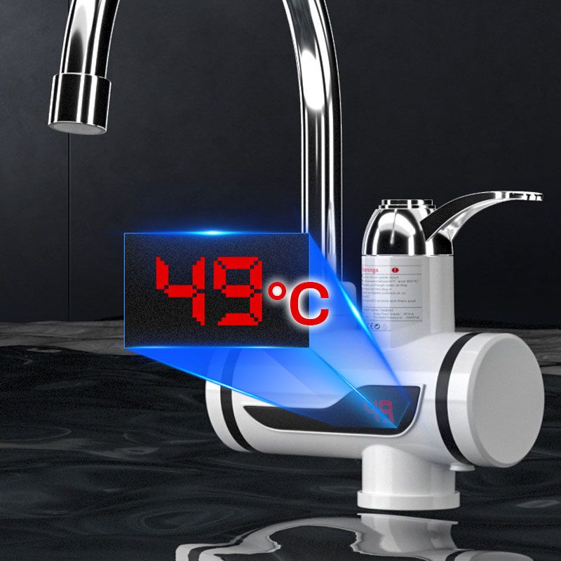 🔥Limited Time Sale 55%OFF💥Instant Electric Water Heater Faucet