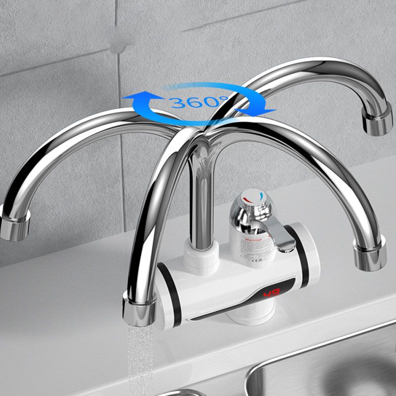 🔥Limited Time Sale 55%OFF💥Instant Electric Water Heater Faucet