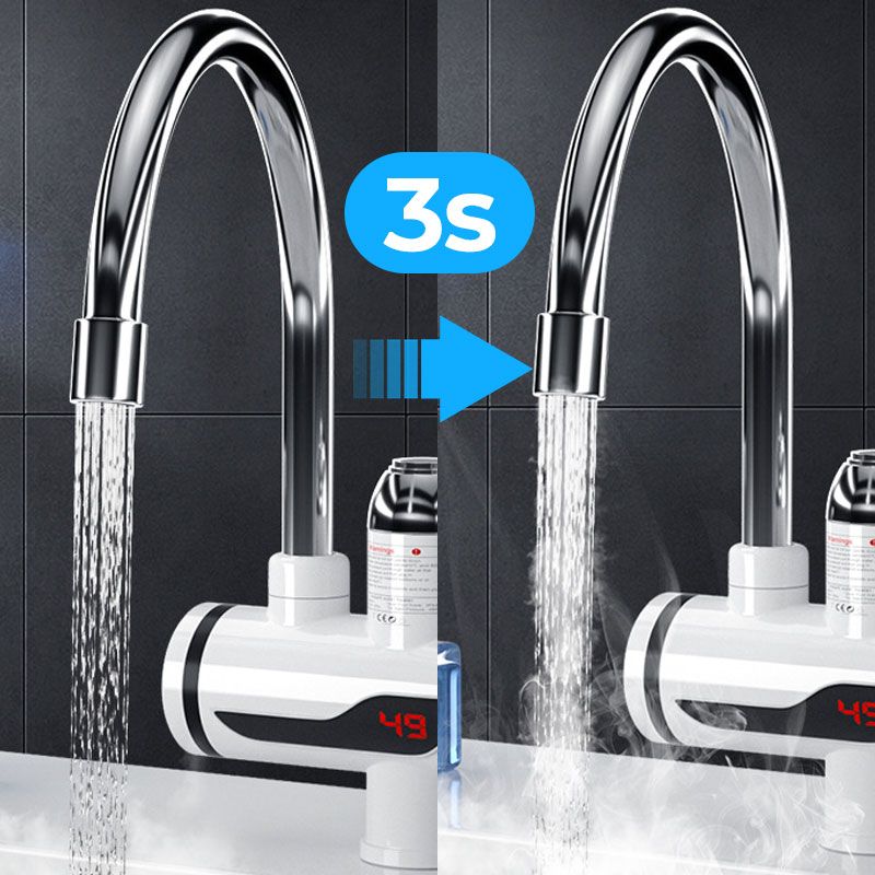 🔥Limited Time Sale 55%OFF💥Instant Electric Water Heater Faucet