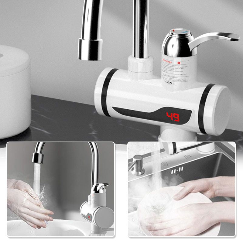 🔥Limited Time Sale 55%OFF💥Instant Electric Water Heater Faucet