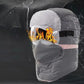 Women's Windproof Warm Hat With Face Mask