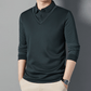 🎅Christmas Sale - 49% OFF🎅 Men's Warm Faux Two-Piece Shirt