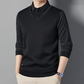 🎅Christmas Sale - 49% OFF🎅 Men's Warm Faux Two-Piece Shirt