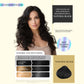 🎅Christmas Pre-Sale-50%OFF🎁Moisturizing Hair Dye Shampoo for Gray Hair