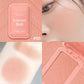 Natural Fine Waterproof Blush