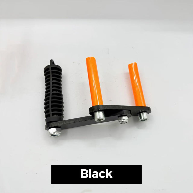 Multifunctional Effort-Saving Drywall Carring Tool