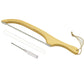 Homemade Bread & Toast Cutter Knife
