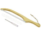 Homemade Bread & Toast Cutter Knife
