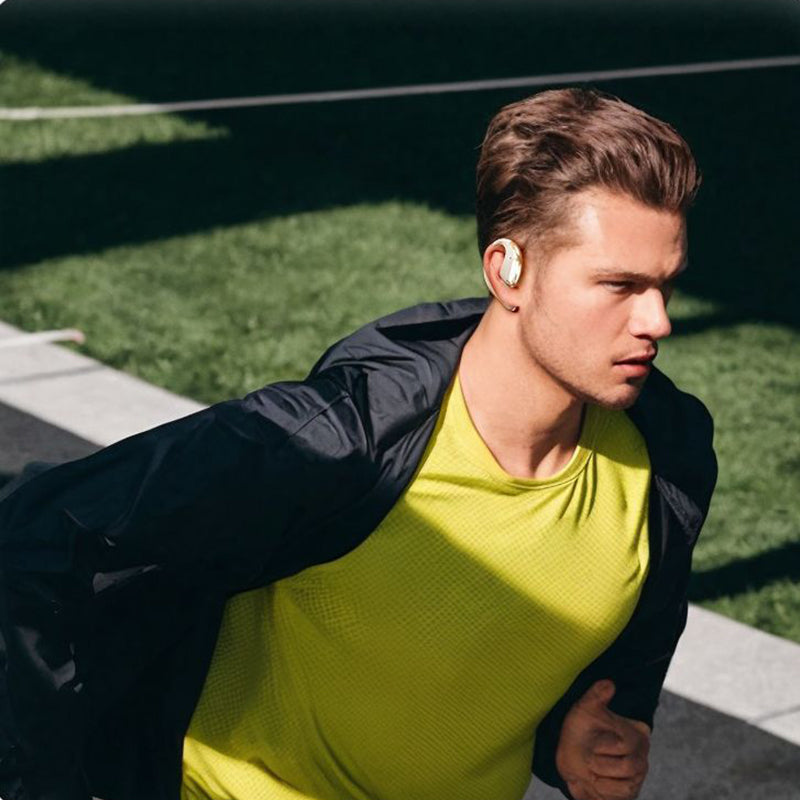 Bluetooth Open-Ear Sports Headphones