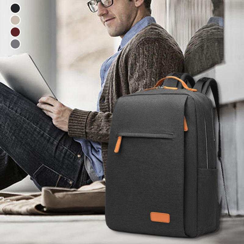 Best Gift - Multifunctional Large Capacity Business Style Travel Shoulder Bag