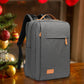 Best Gift - Multifunctional Large Capacity Business Style Travel Shoulder Bag