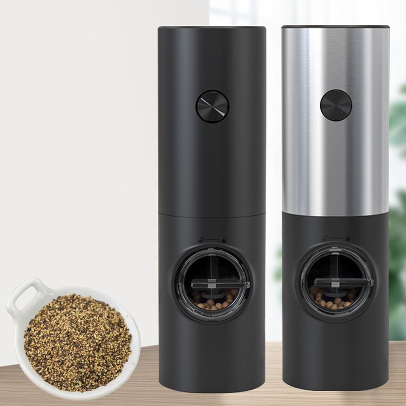 Adjustable Electric Spice Grinder