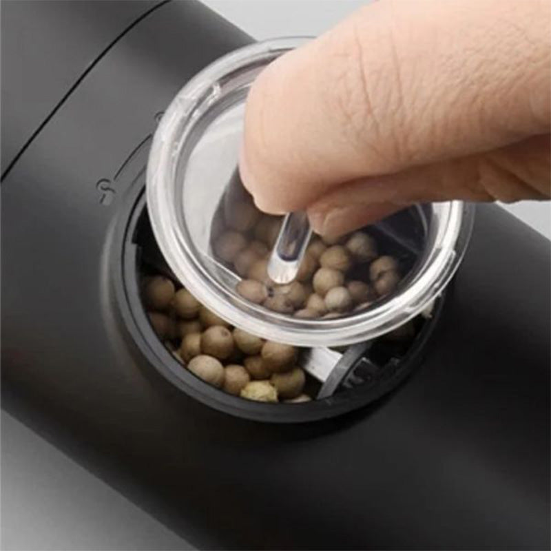 Adjustable Electric Spice Grinder